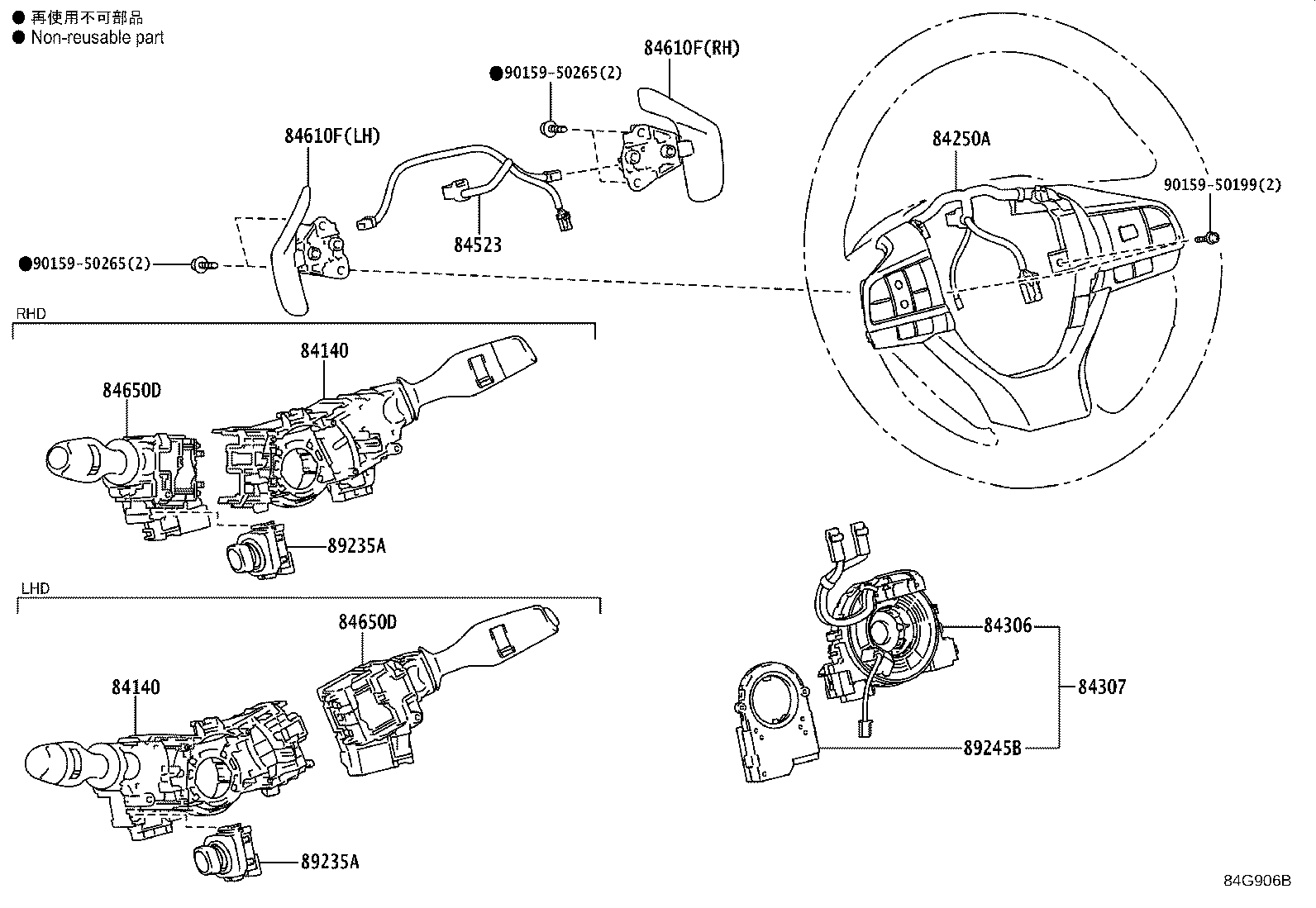 Figure 84G906B