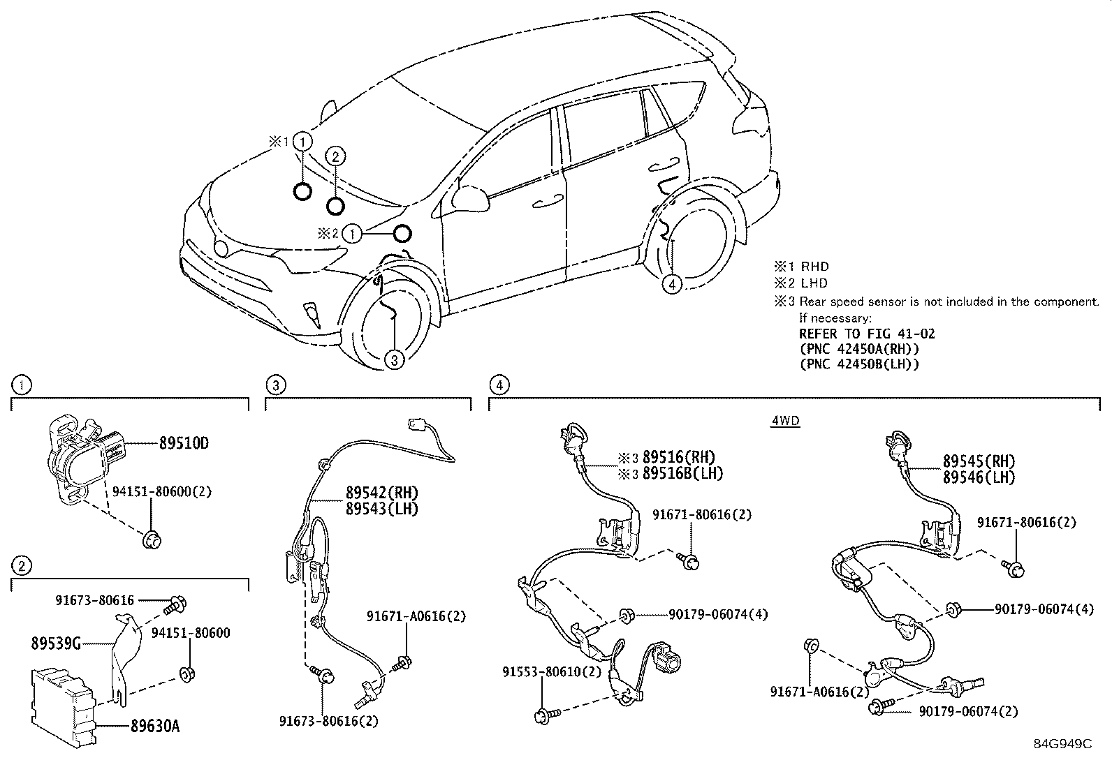 Figure 84G949C