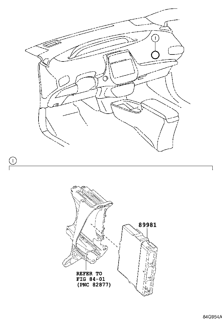 Figure 84G954A