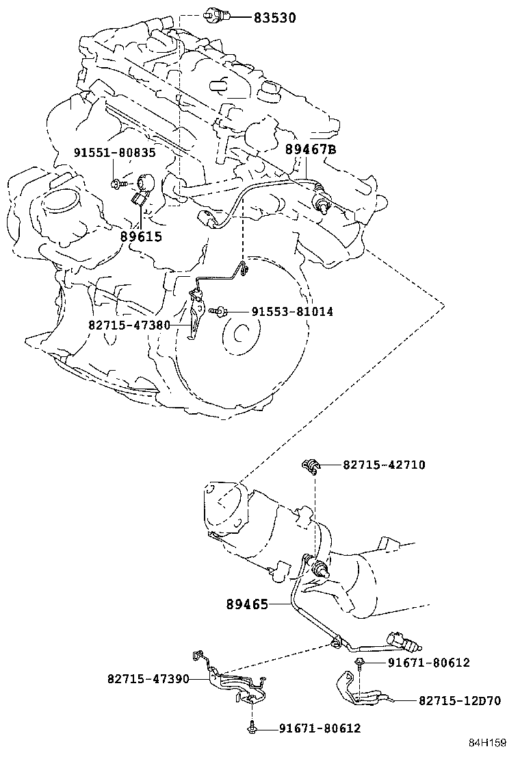 Figure 84H159