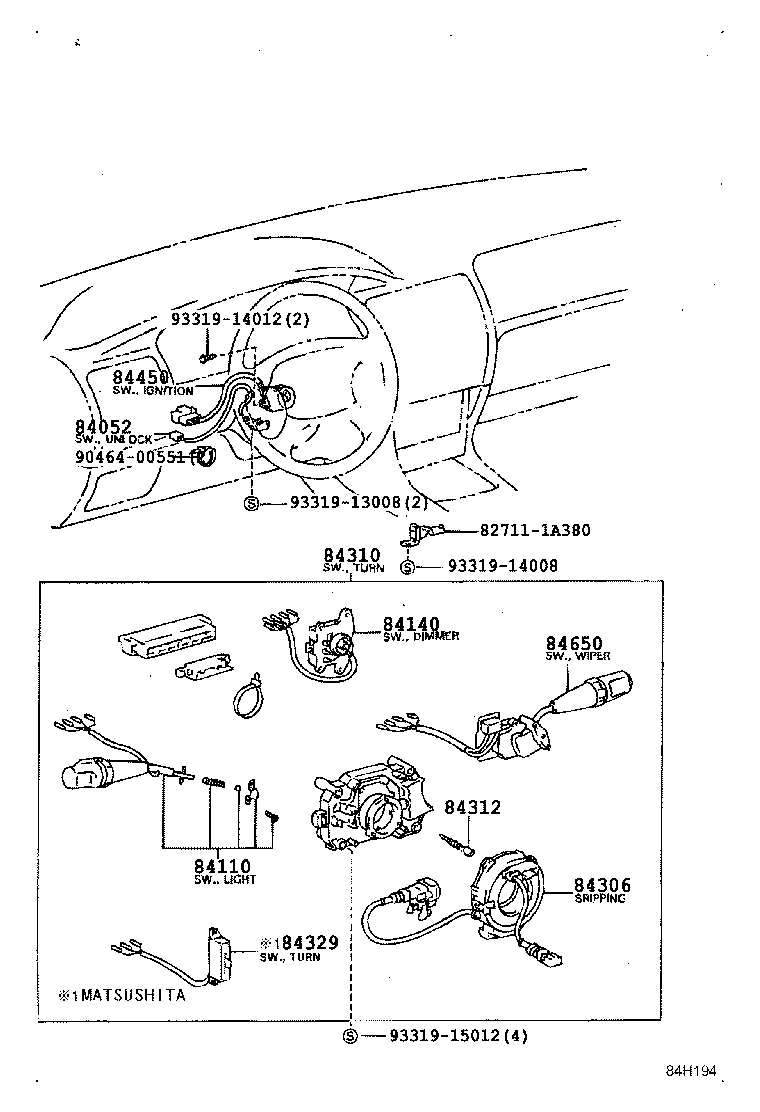 Figure 84H194