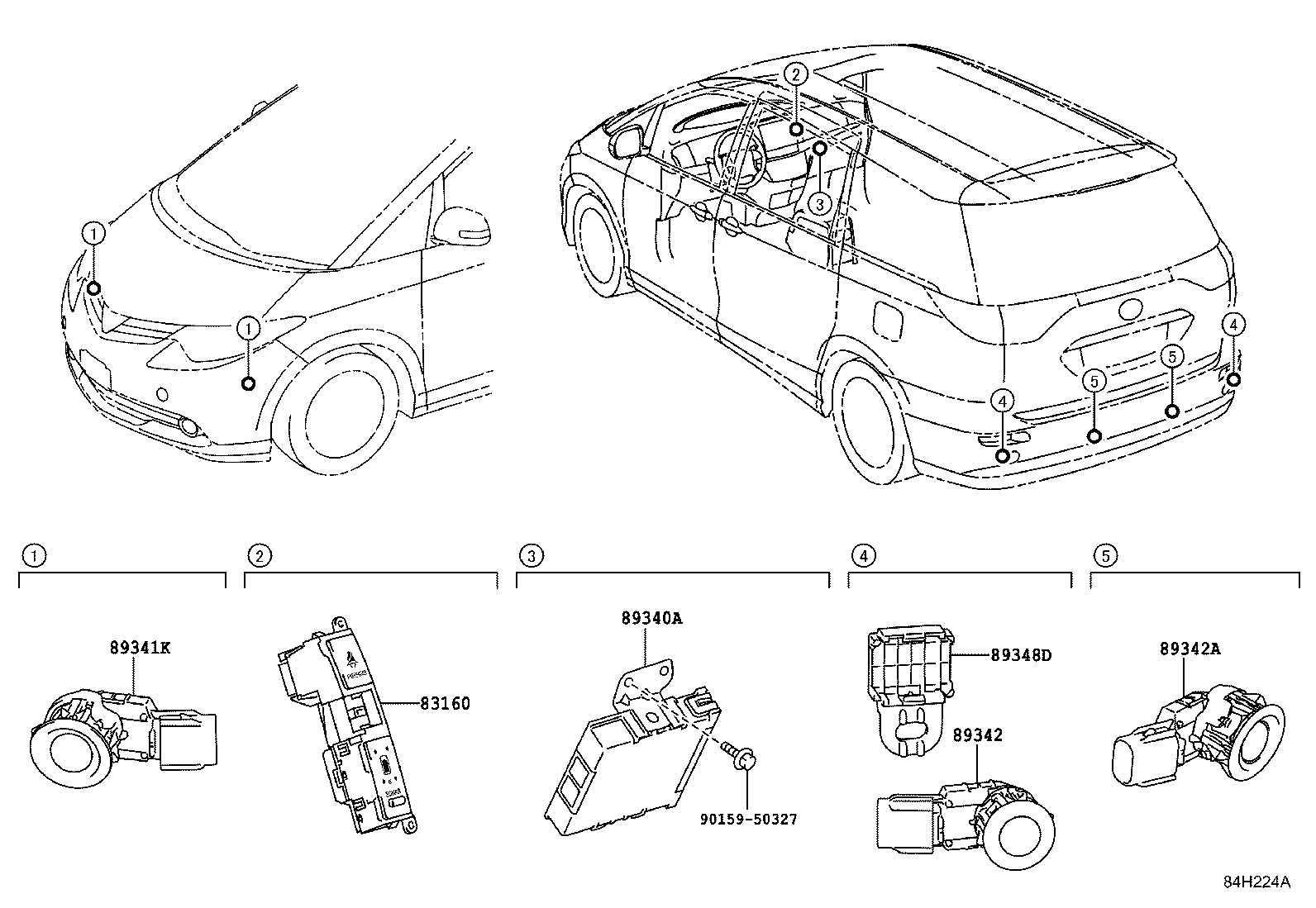 Figure 84H224A