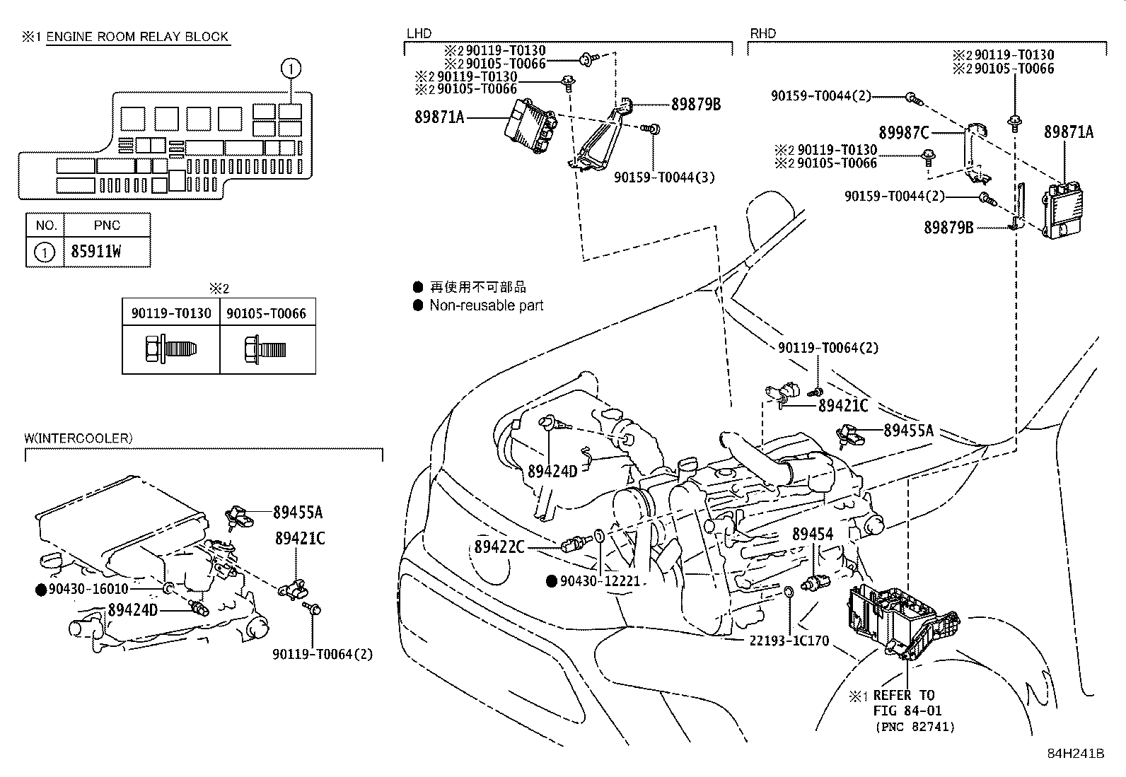 Figure 84H241B