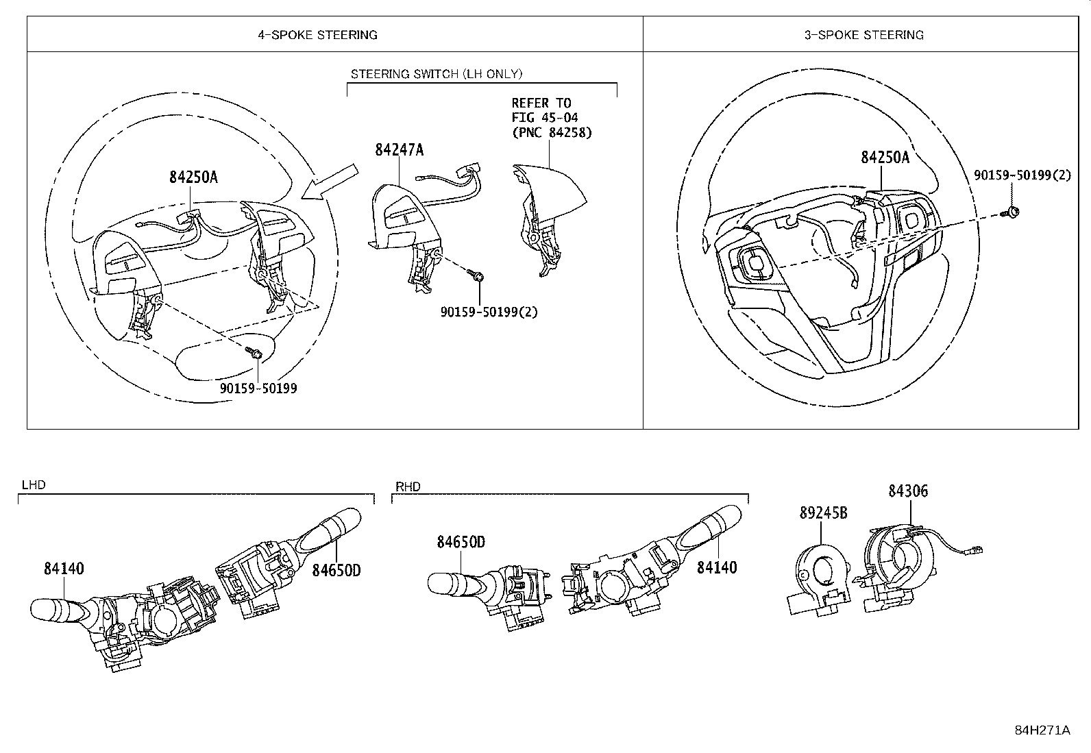 Figure 84H271A
