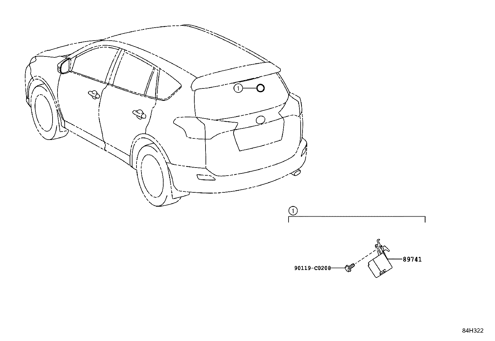Figure 84H322