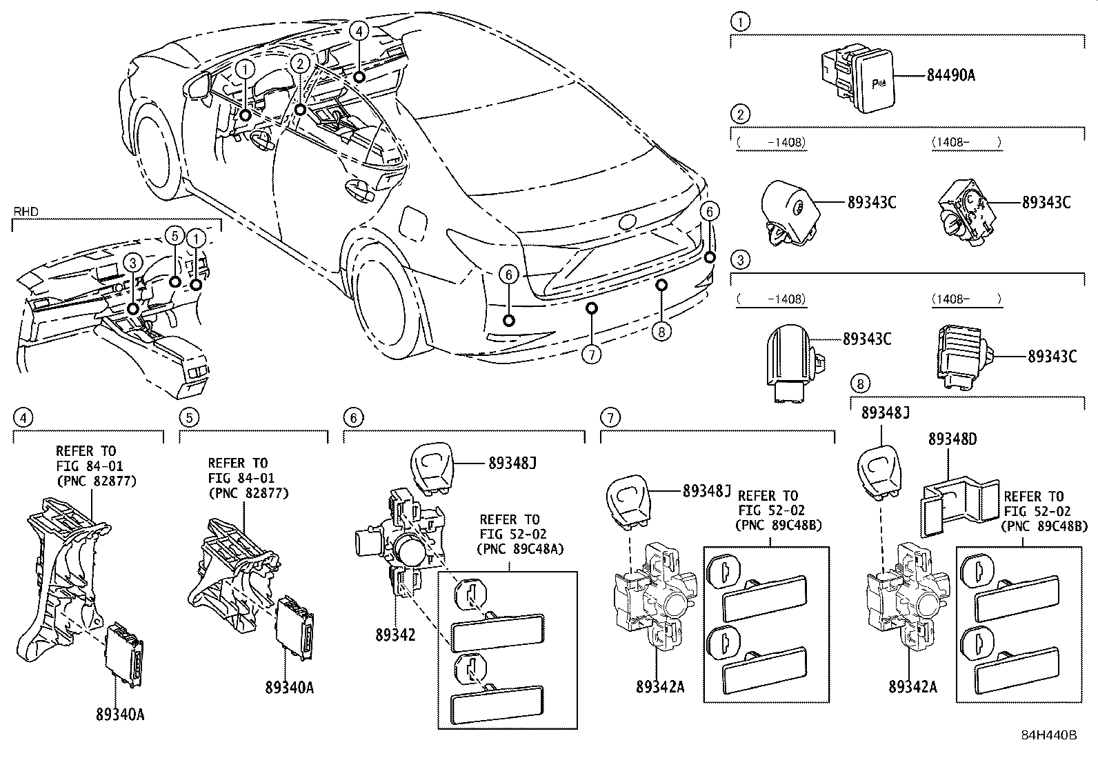 Figure 84H440B
