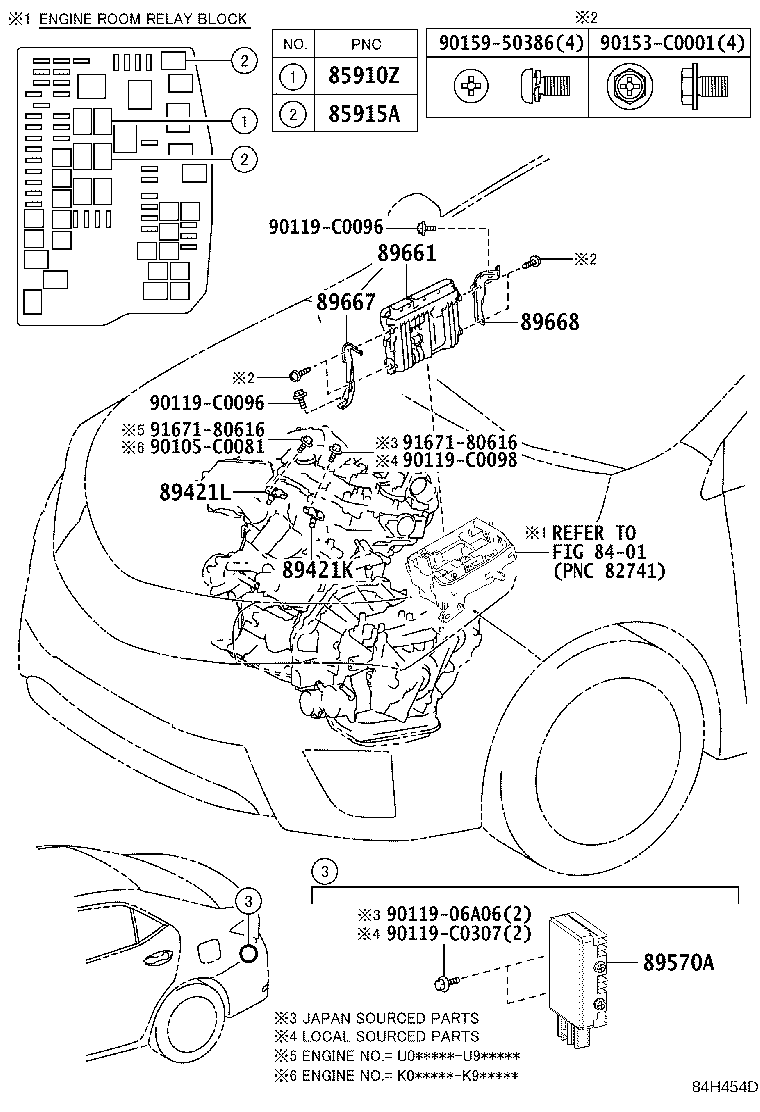 Figure 84H454D