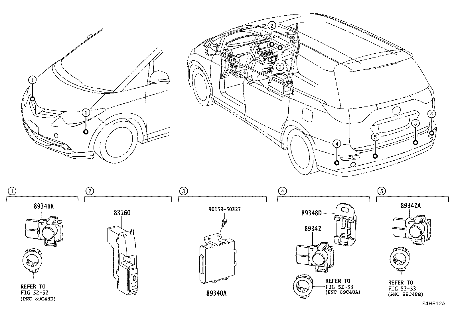 Figure 84H512A