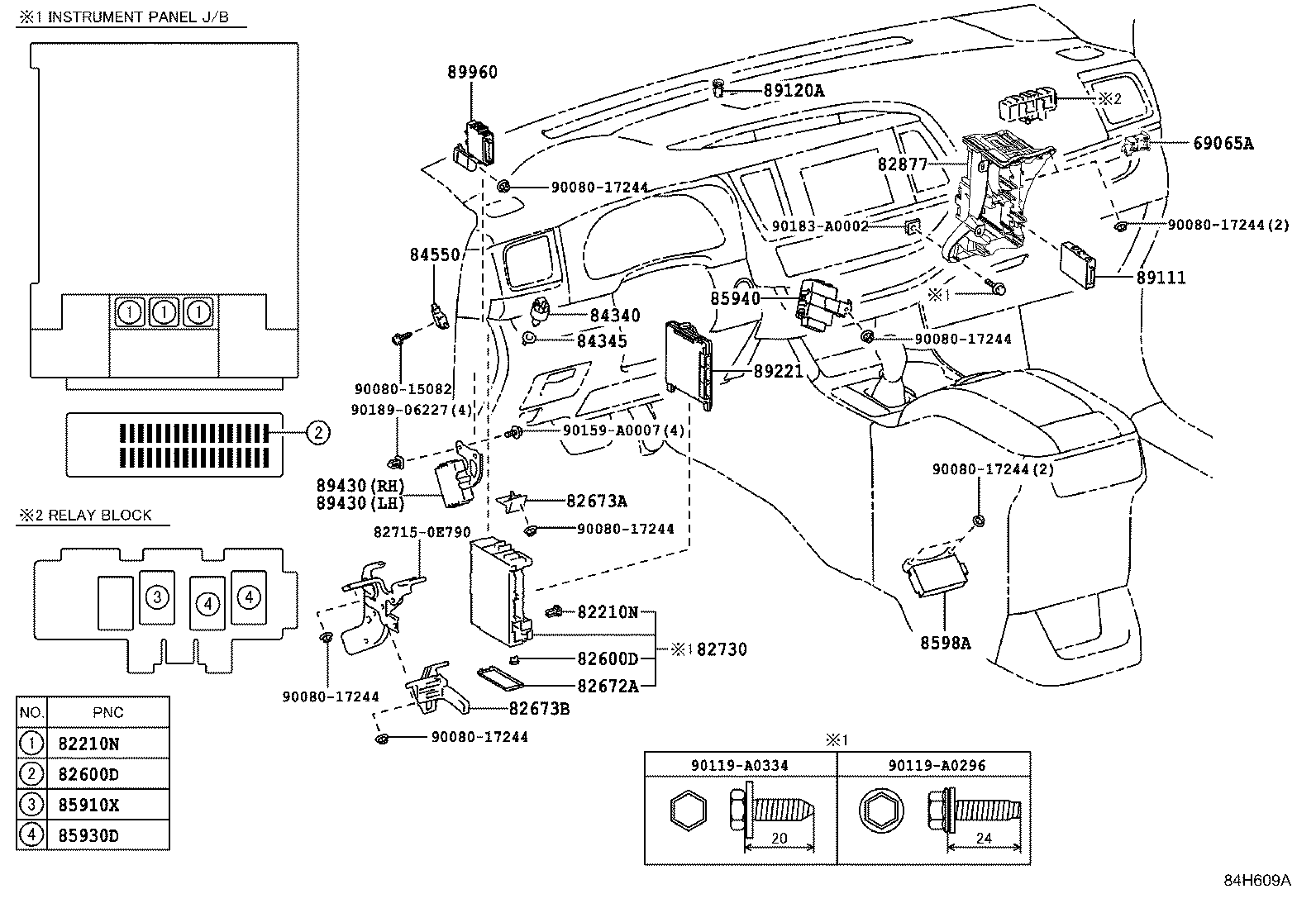 Figure 84H609A