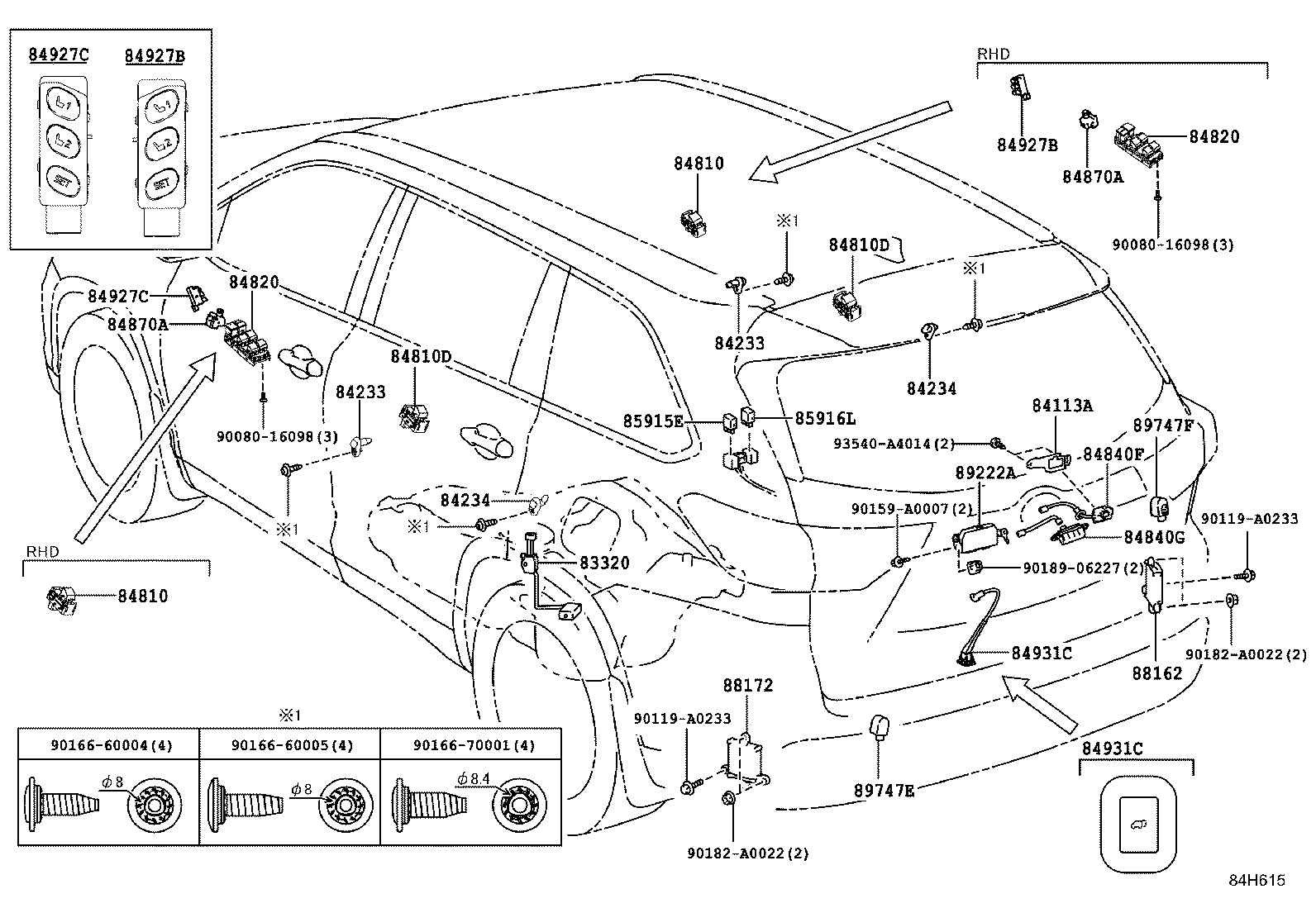 Figure 84H615