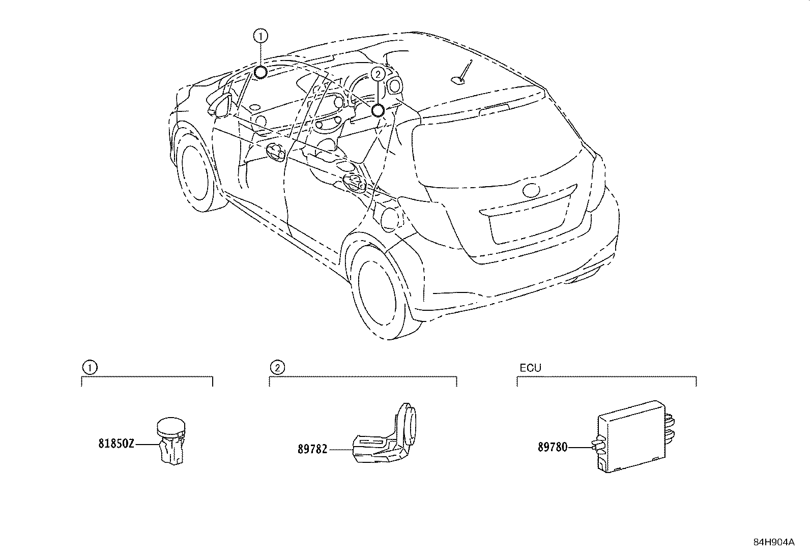 Figure 84H904A