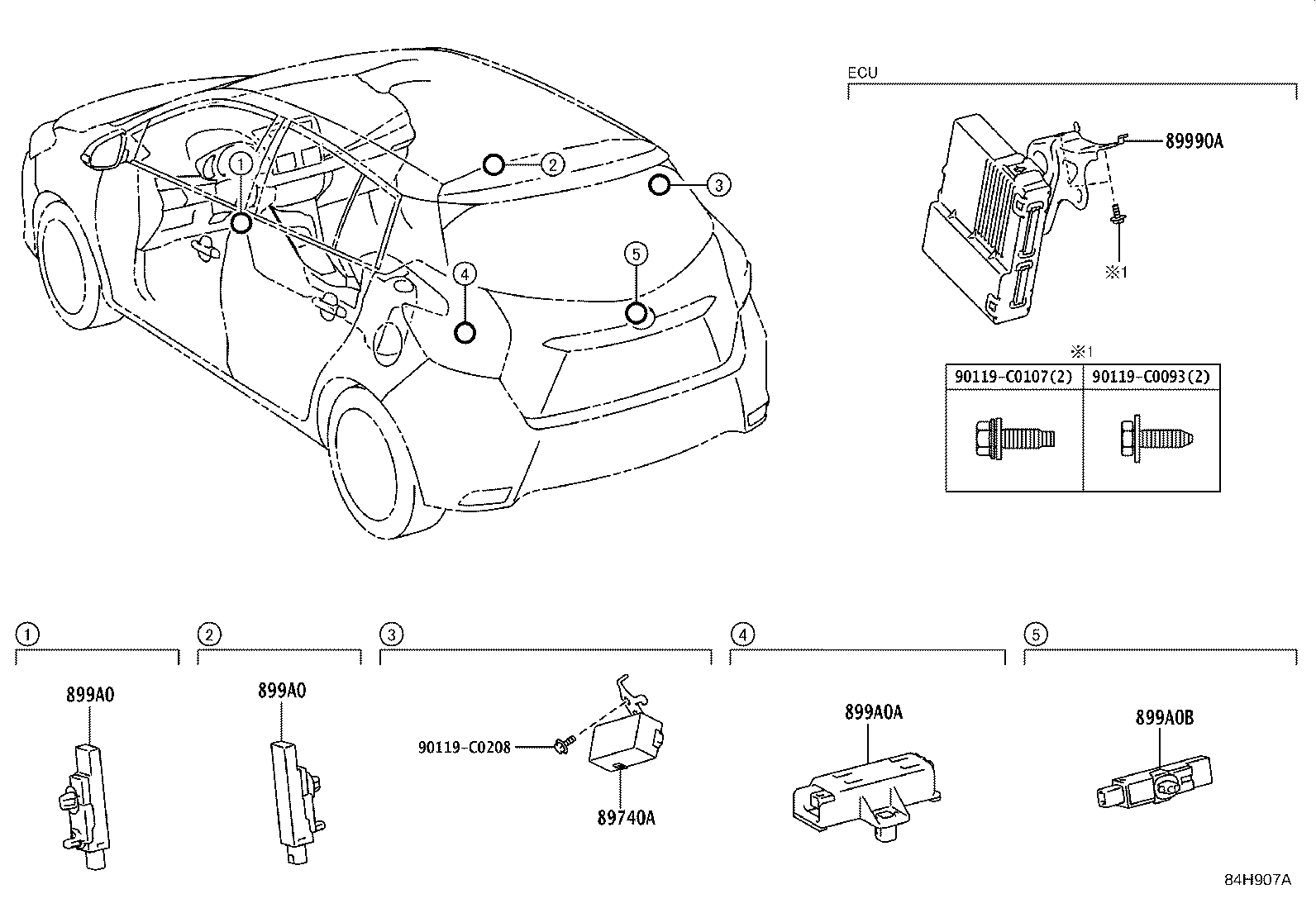 Figure 84H907A