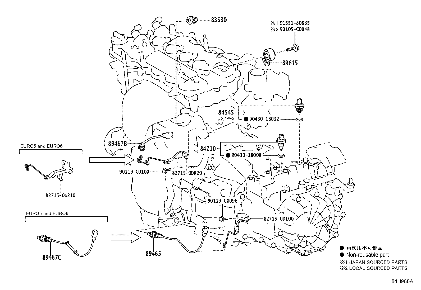 Figure 84H968A