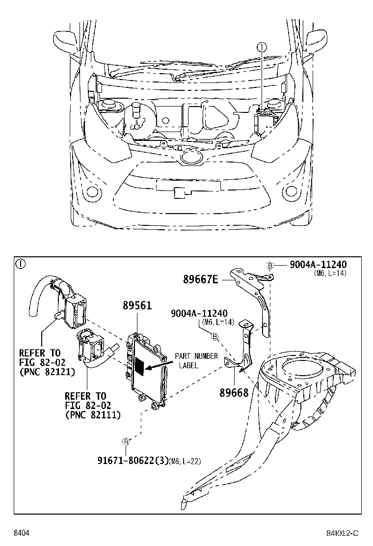 Figure 84I012C