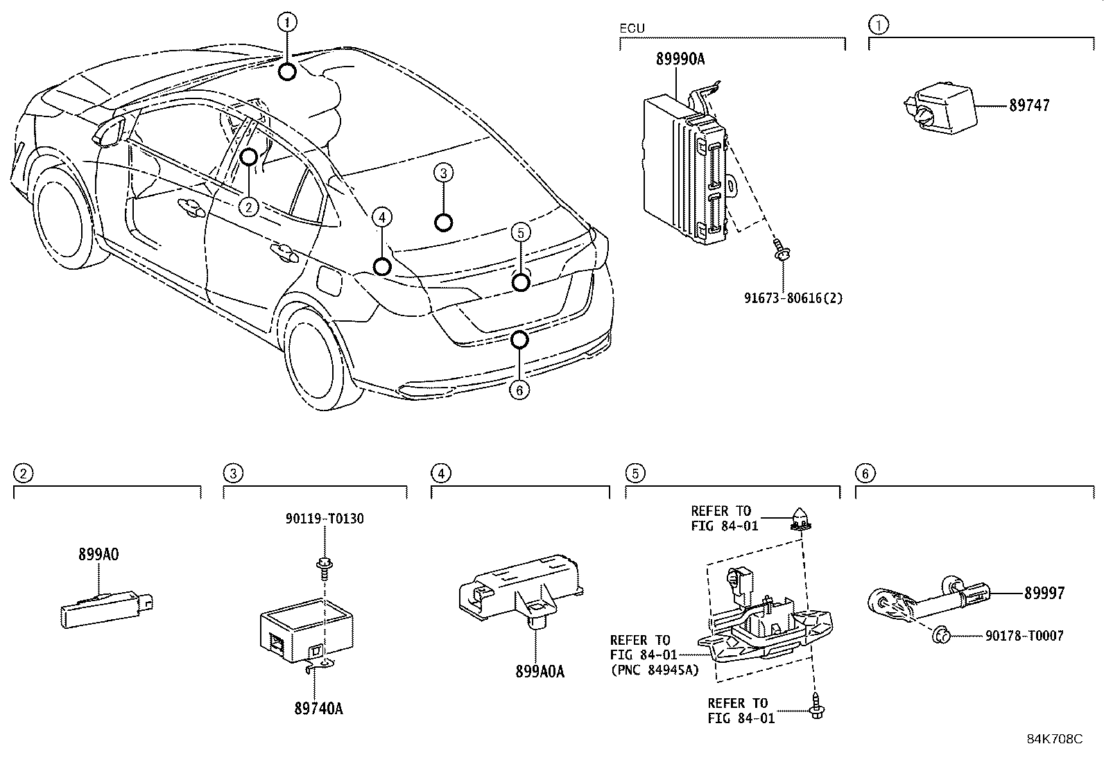 Figure 84K708C