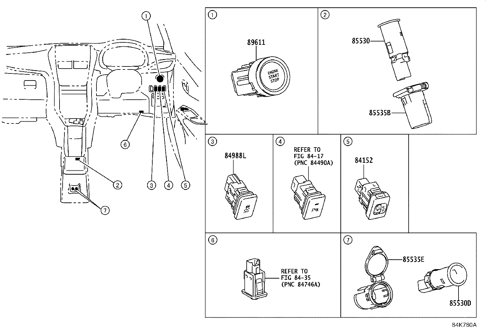 Figure 84K780A