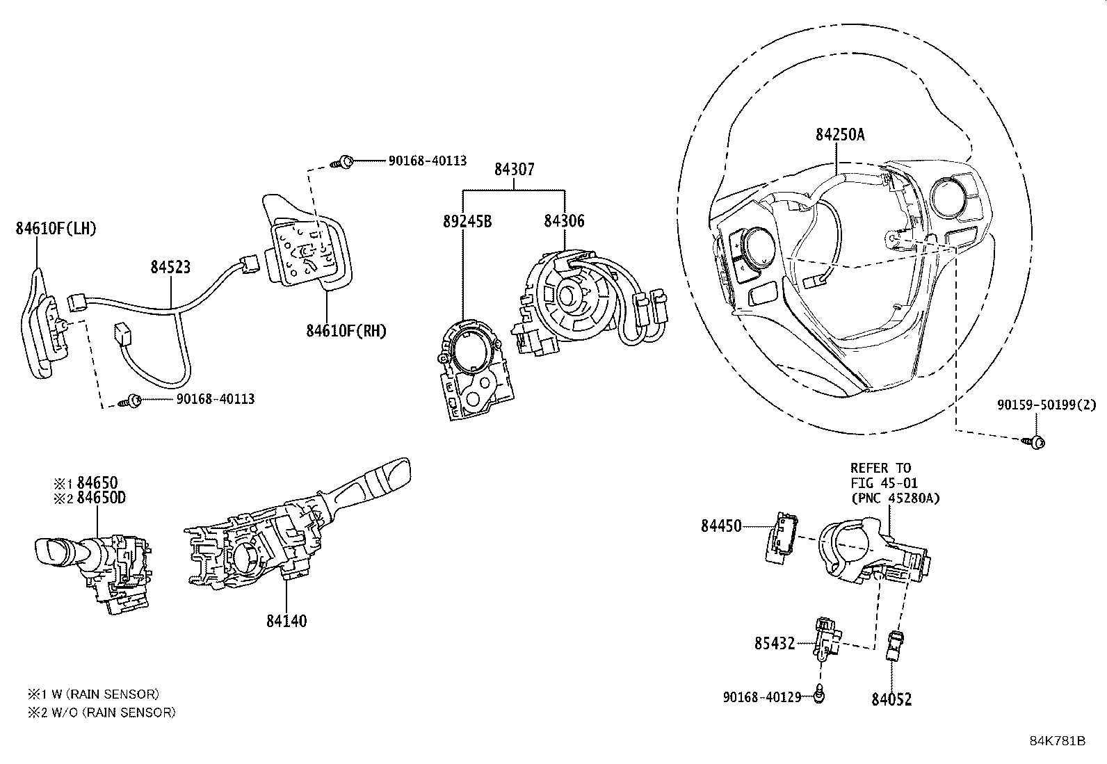 Figure 84K781B