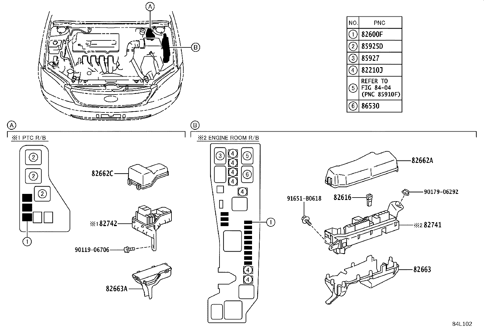 Figure 84L102
