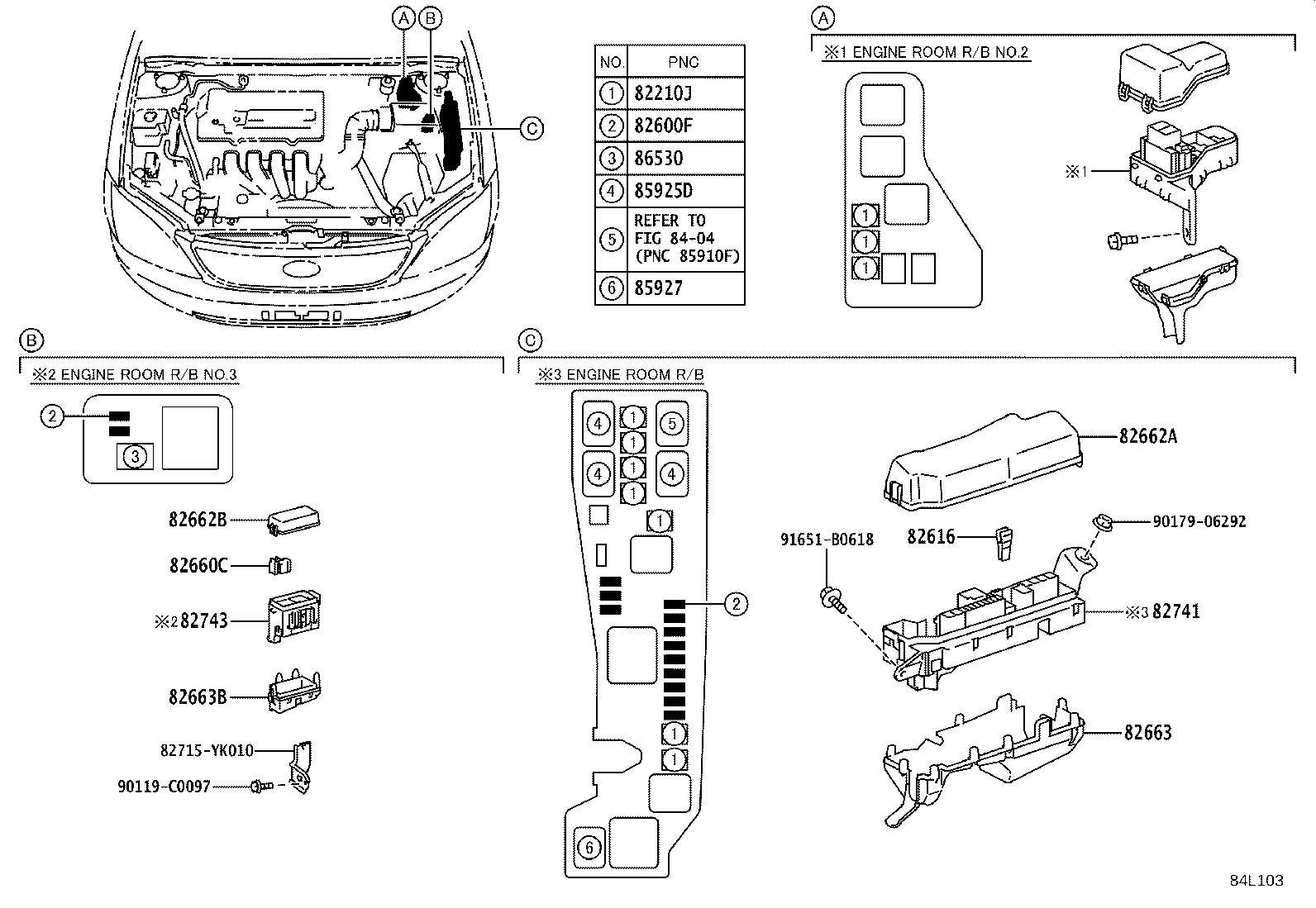 Figure 84L103