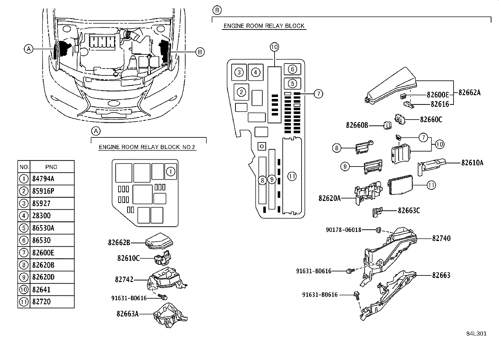 Figure 84L301