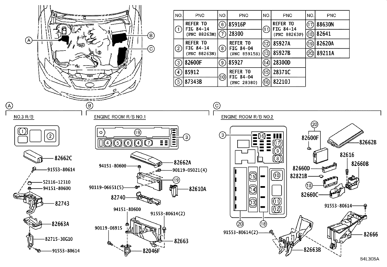 Figure 84L308A