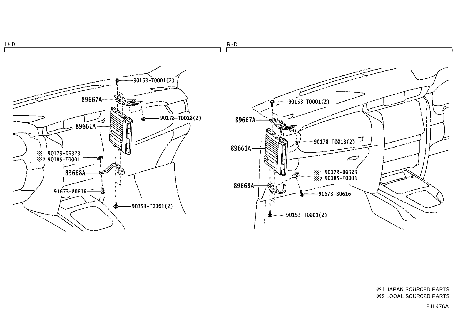 Figure 84L476A