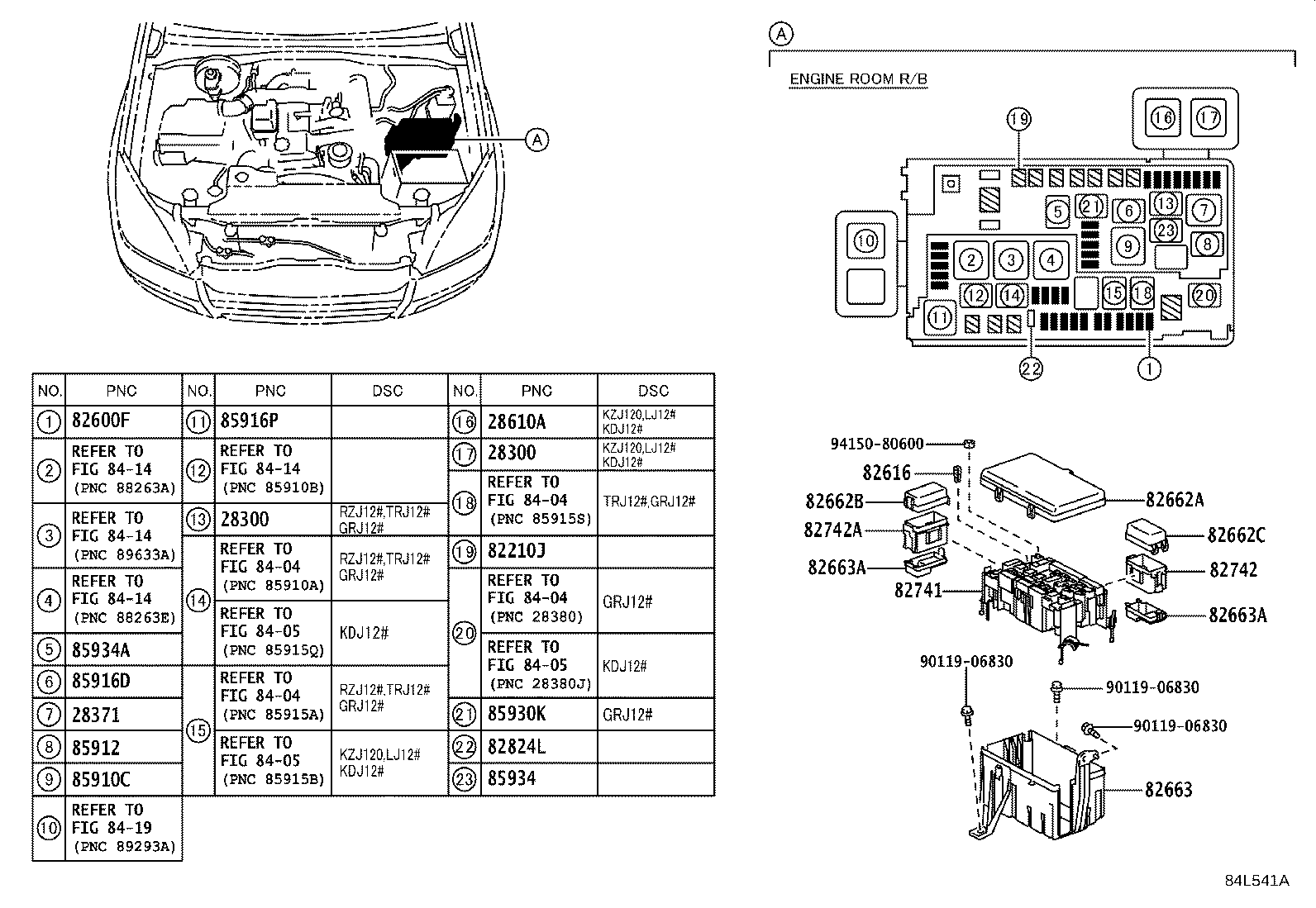 Figure 84L541A