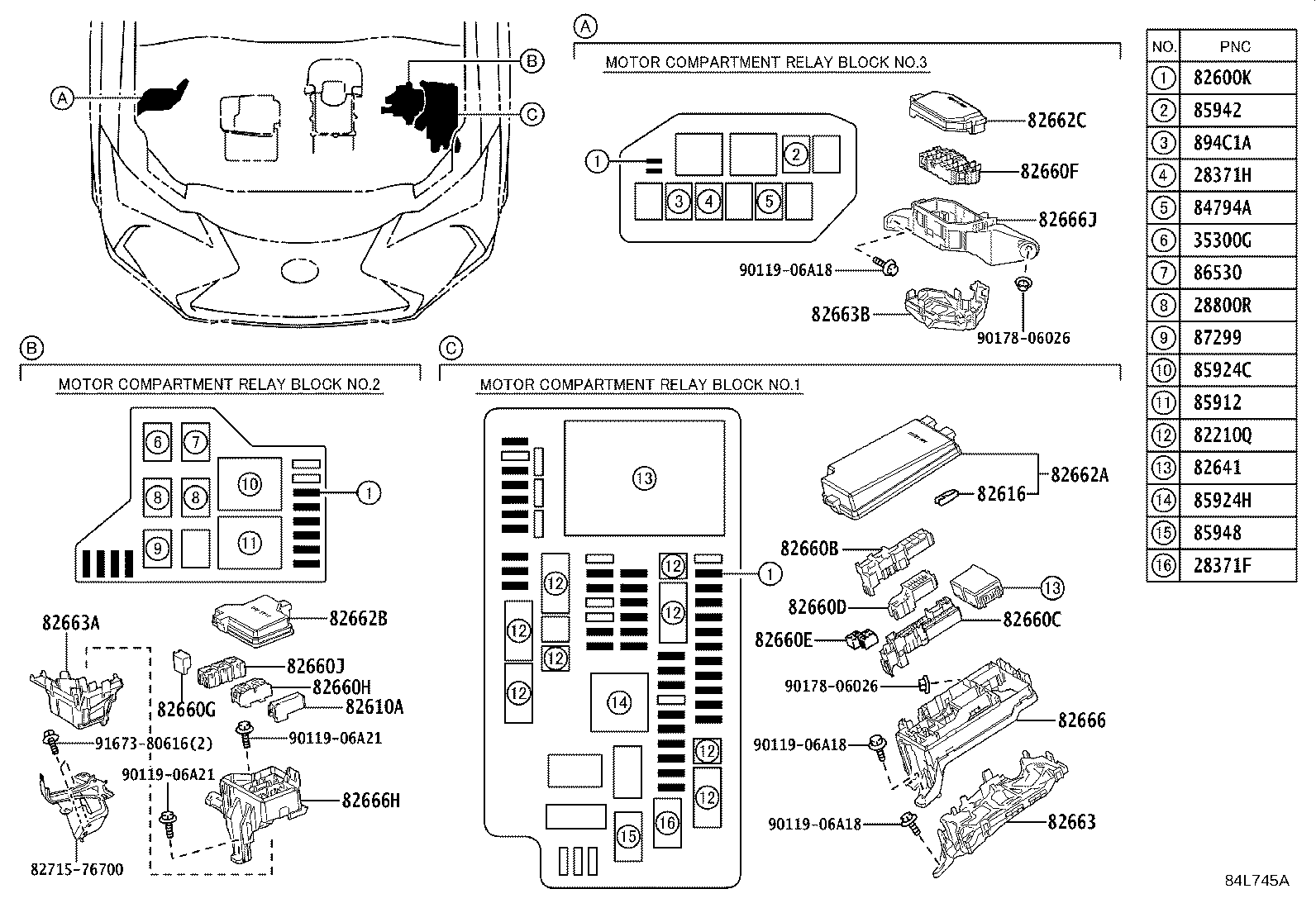 Figure 84L745A