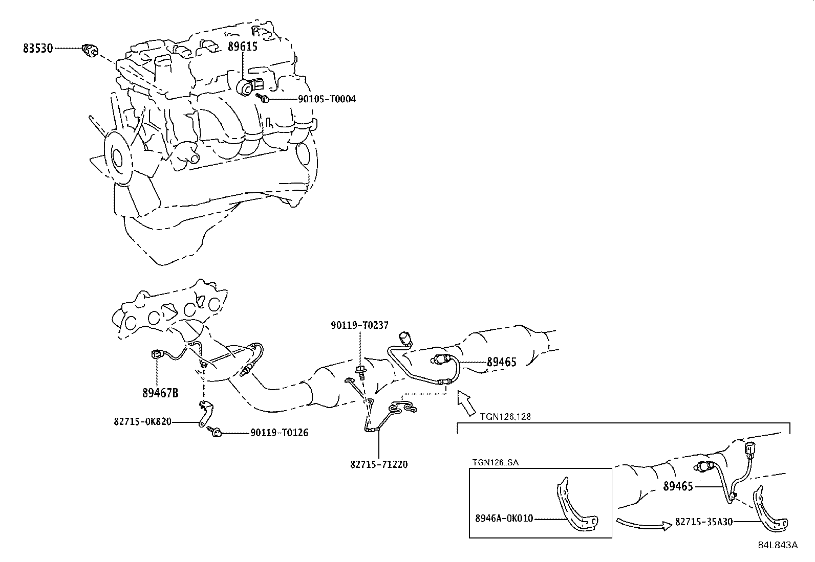 Figure 84L843A