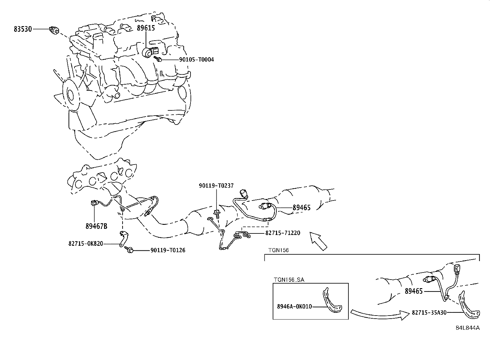 Figure 84L844A