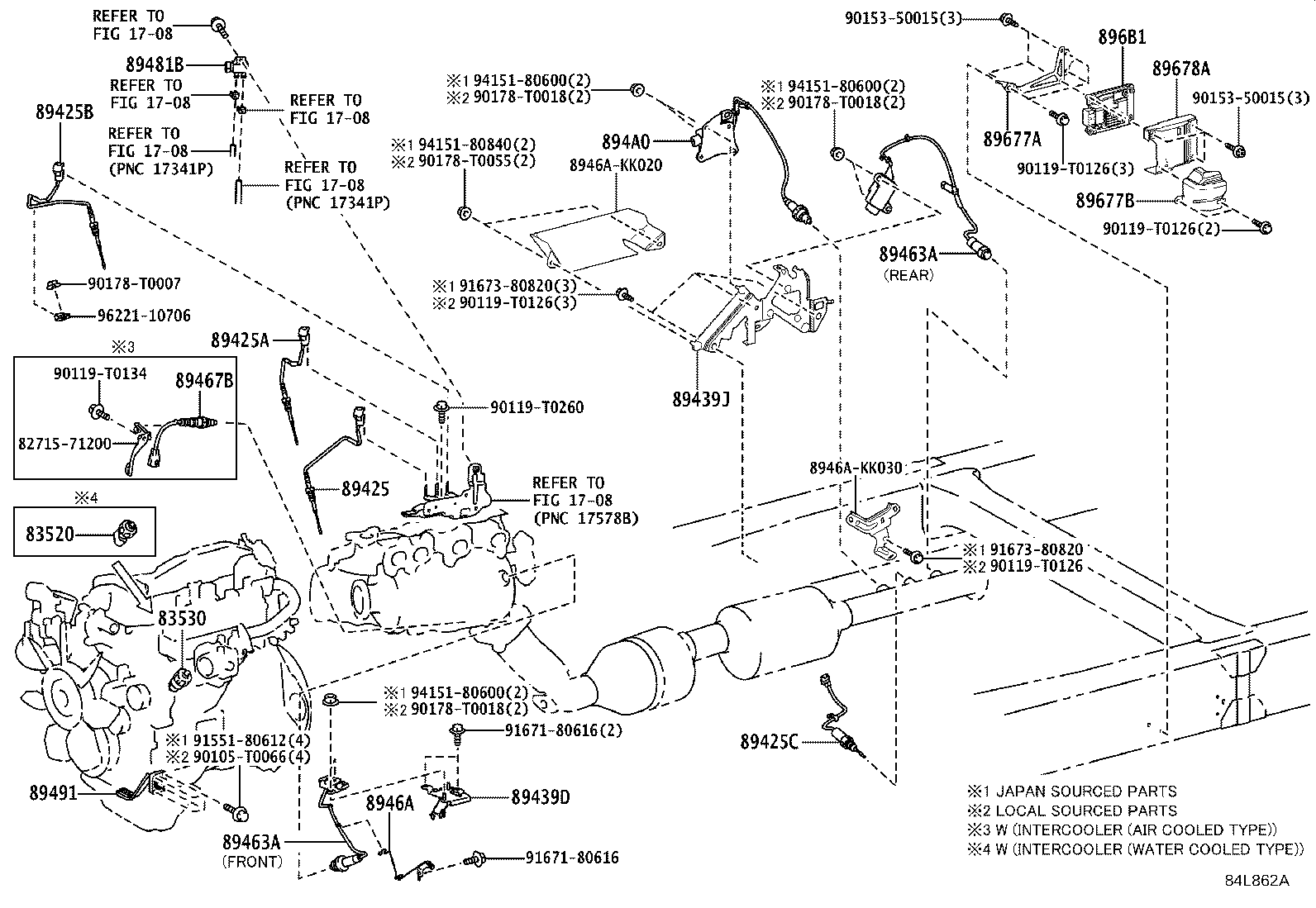 Figure 84L862A