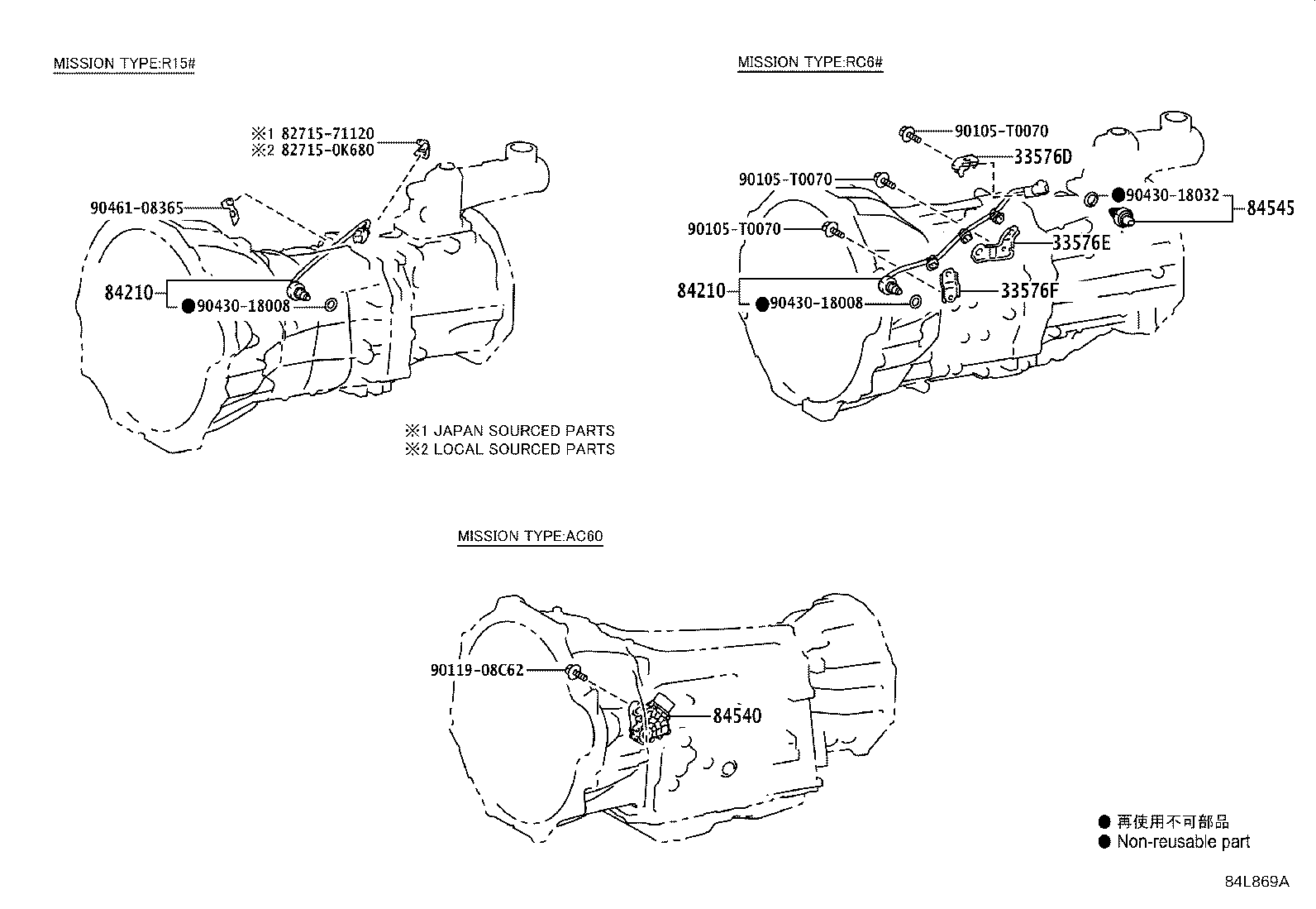 Figure 84L869A