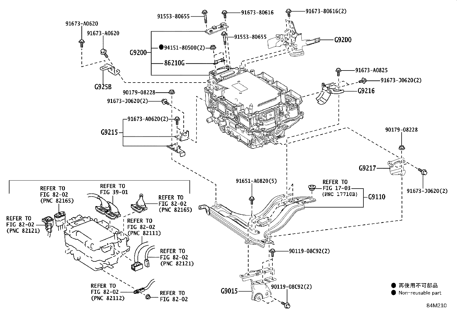 Figure 84M210