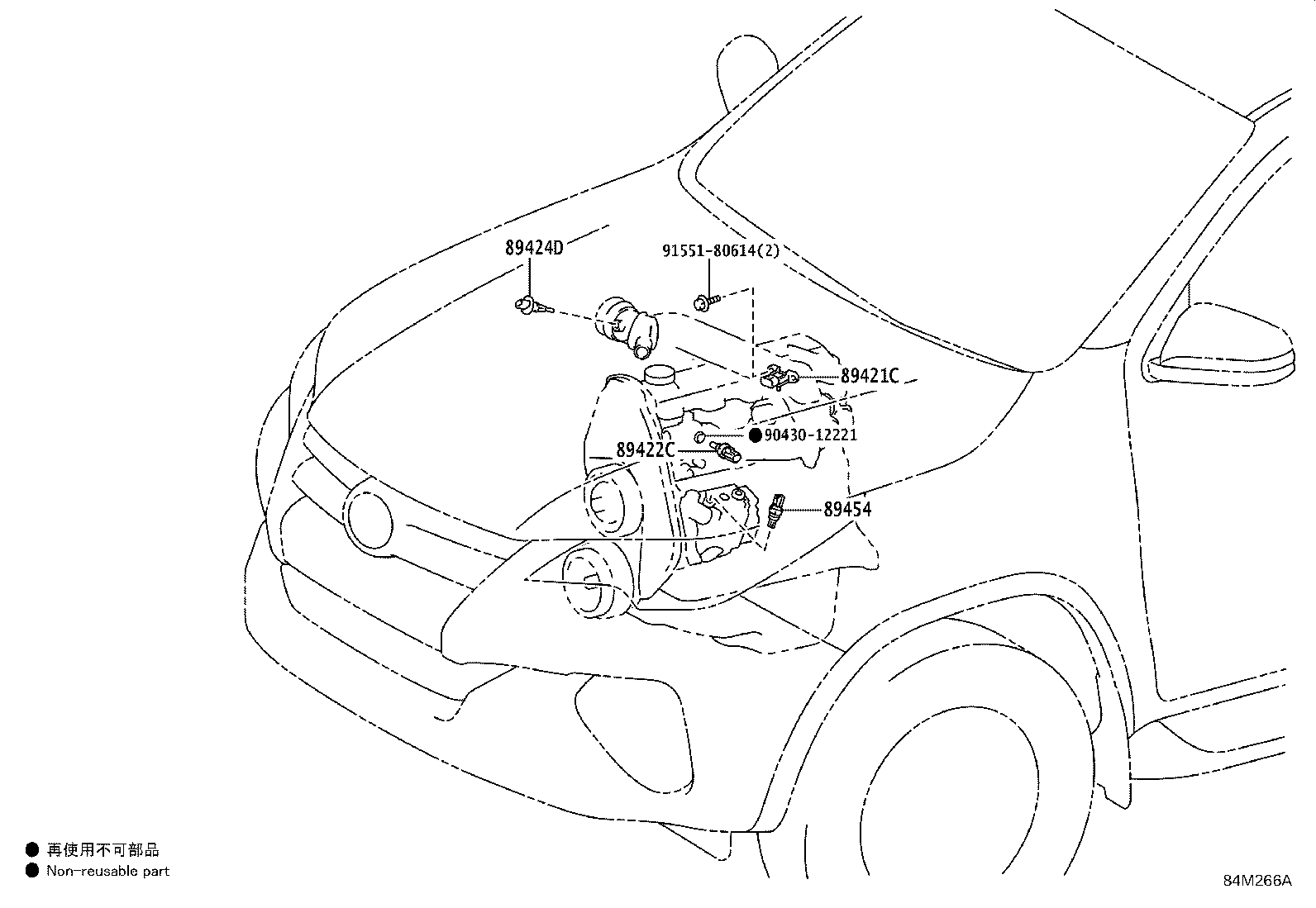 Figure 84M266A