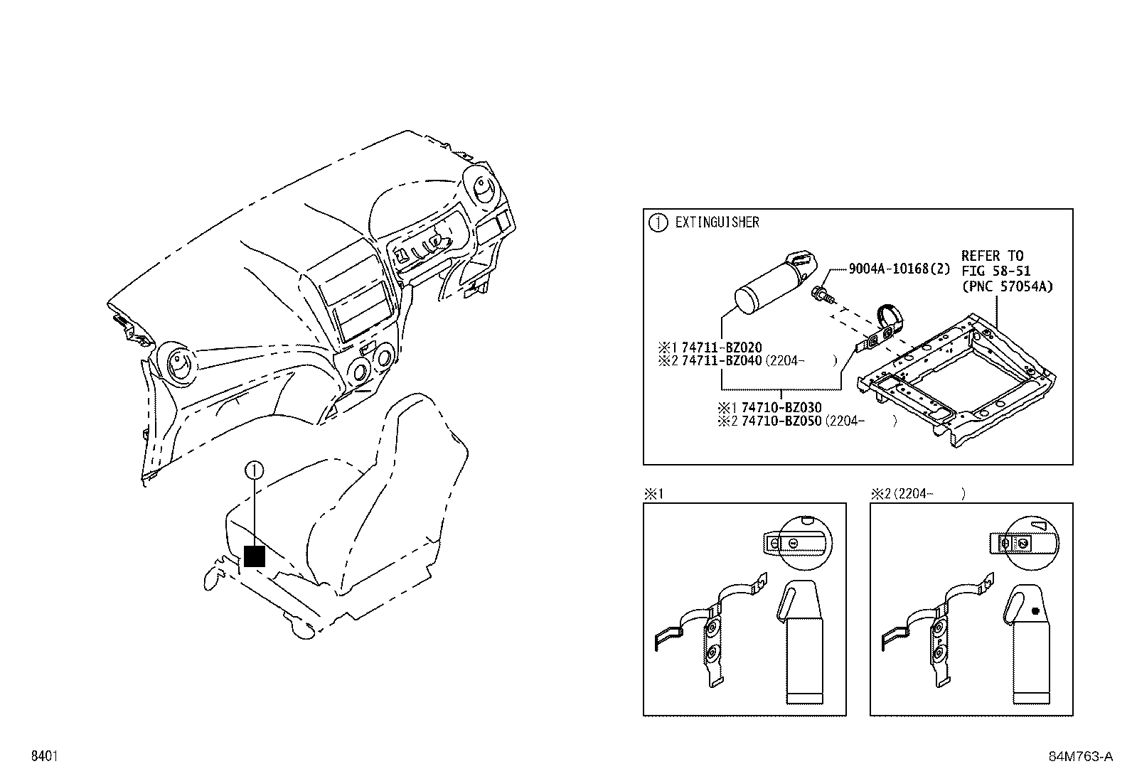 Figure 84M763A