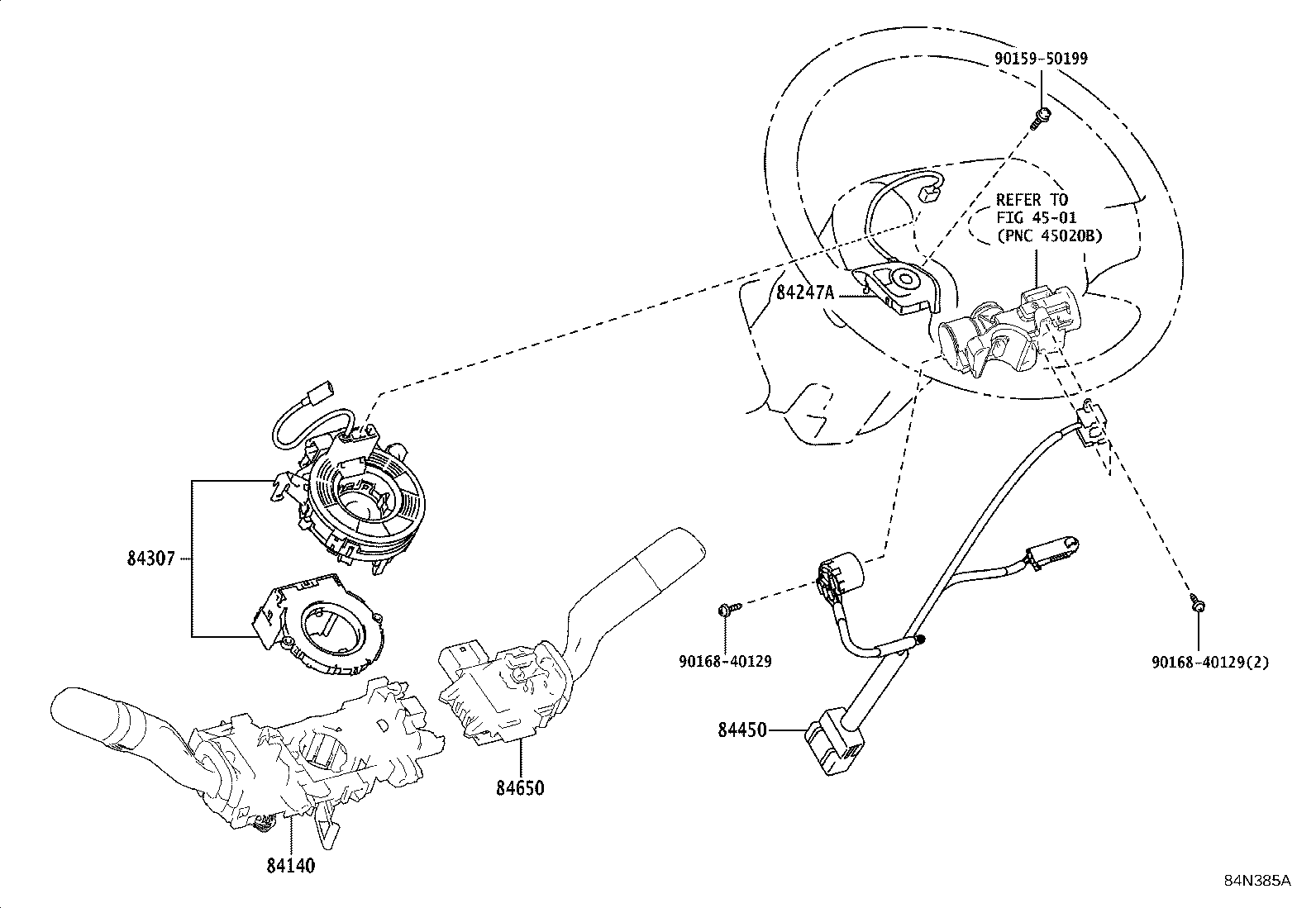 Figure 84N385A