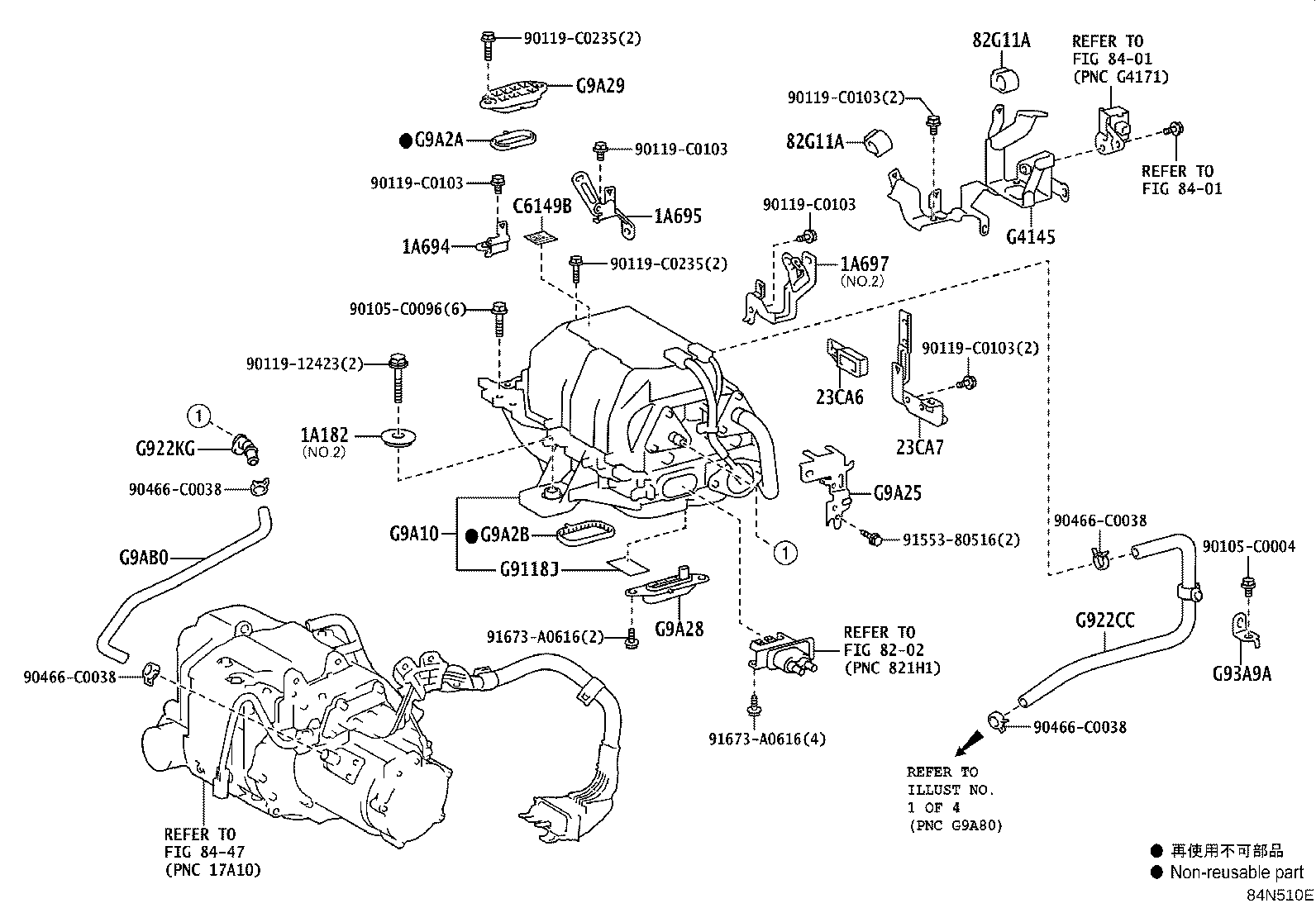 Figure 84N510E