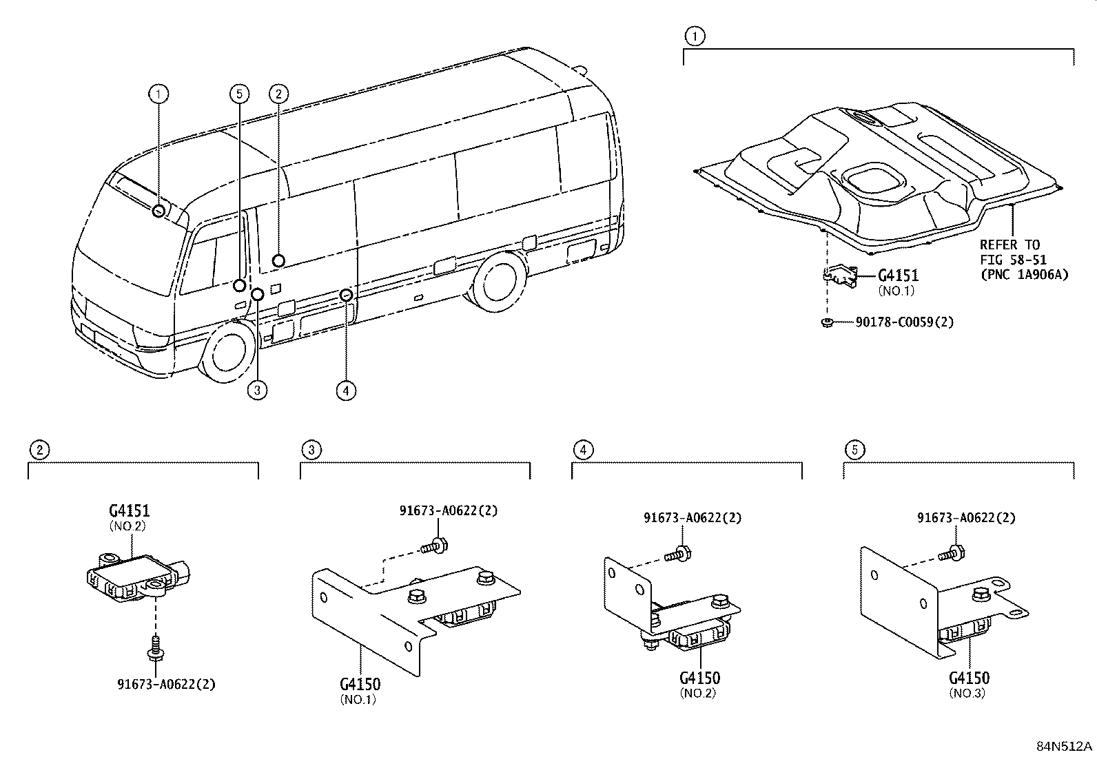 Figure 84N512A