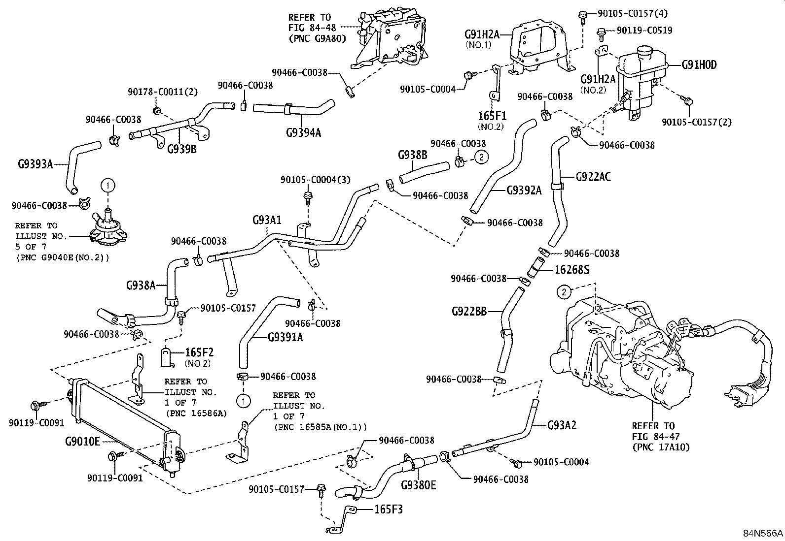 Figure 84N566A