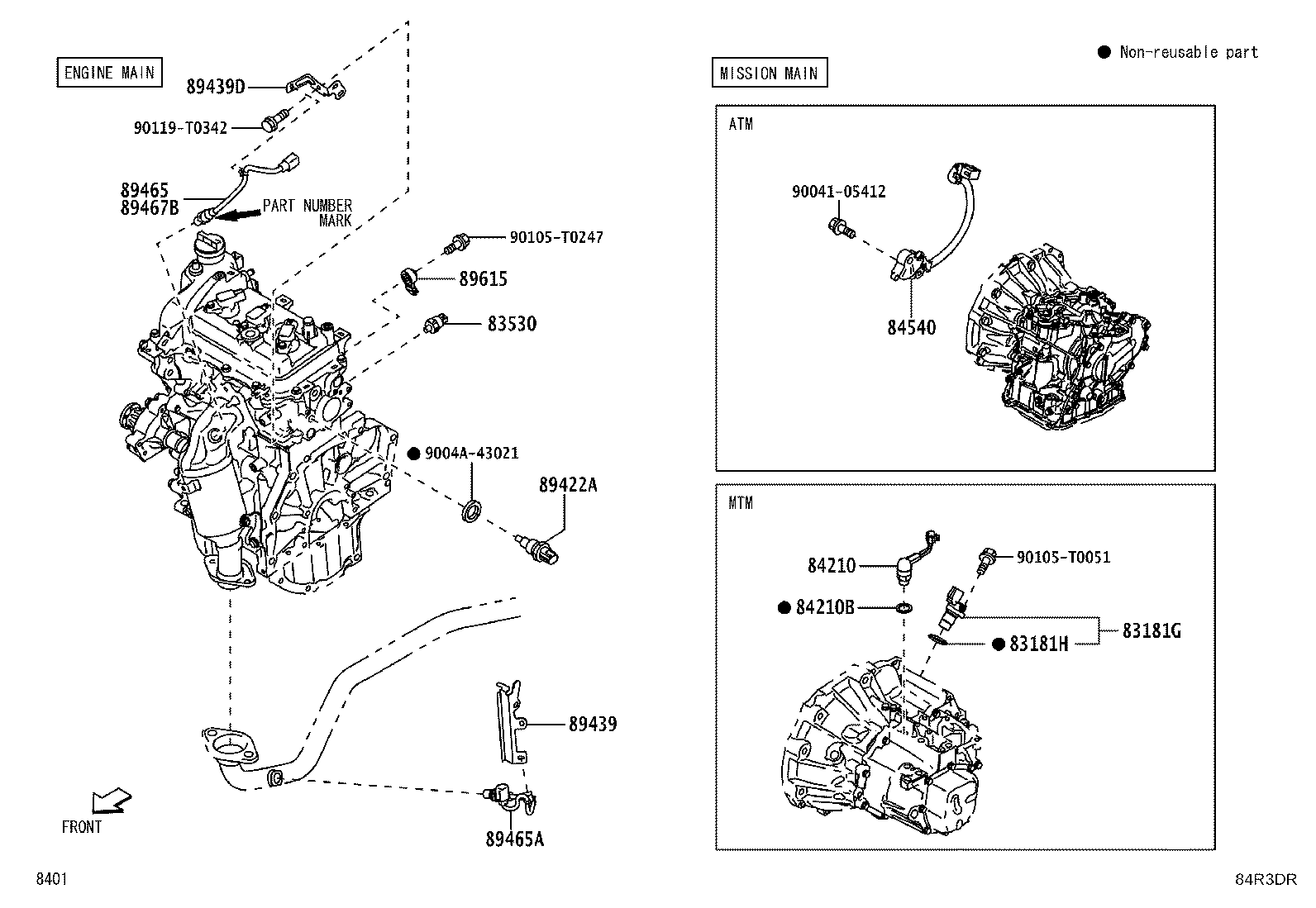 Figure 84R3DR