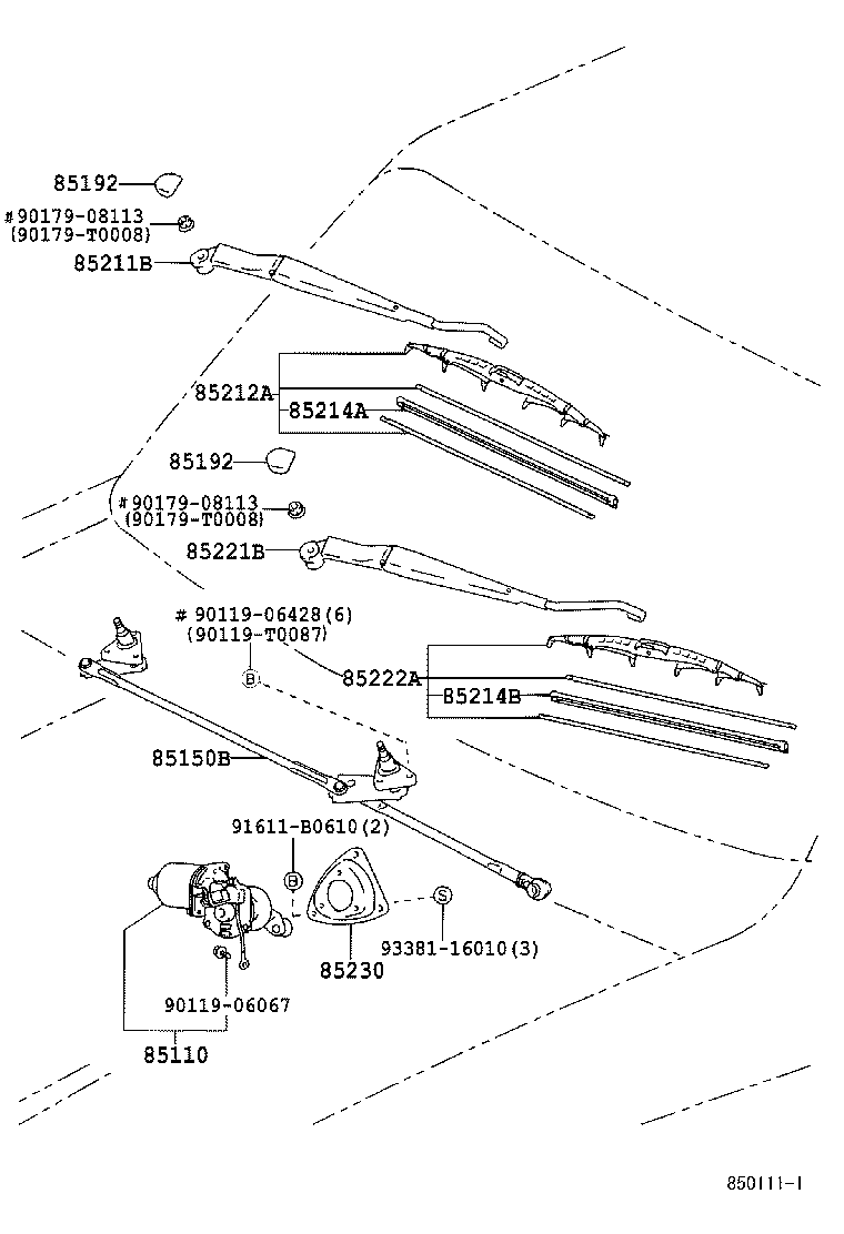 Figure 850111I