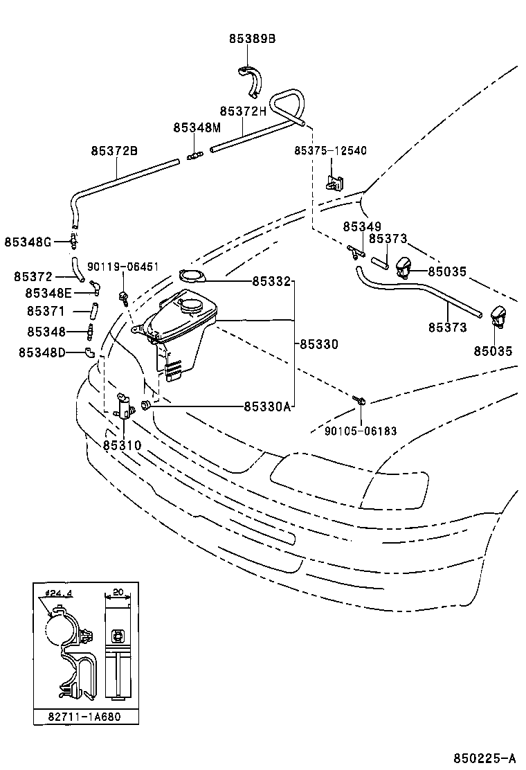 Figure 850225A