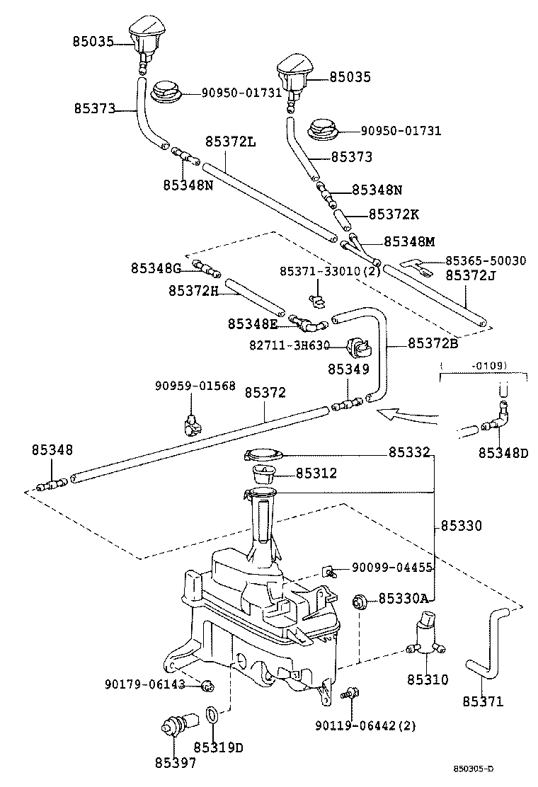 Figure 850305D