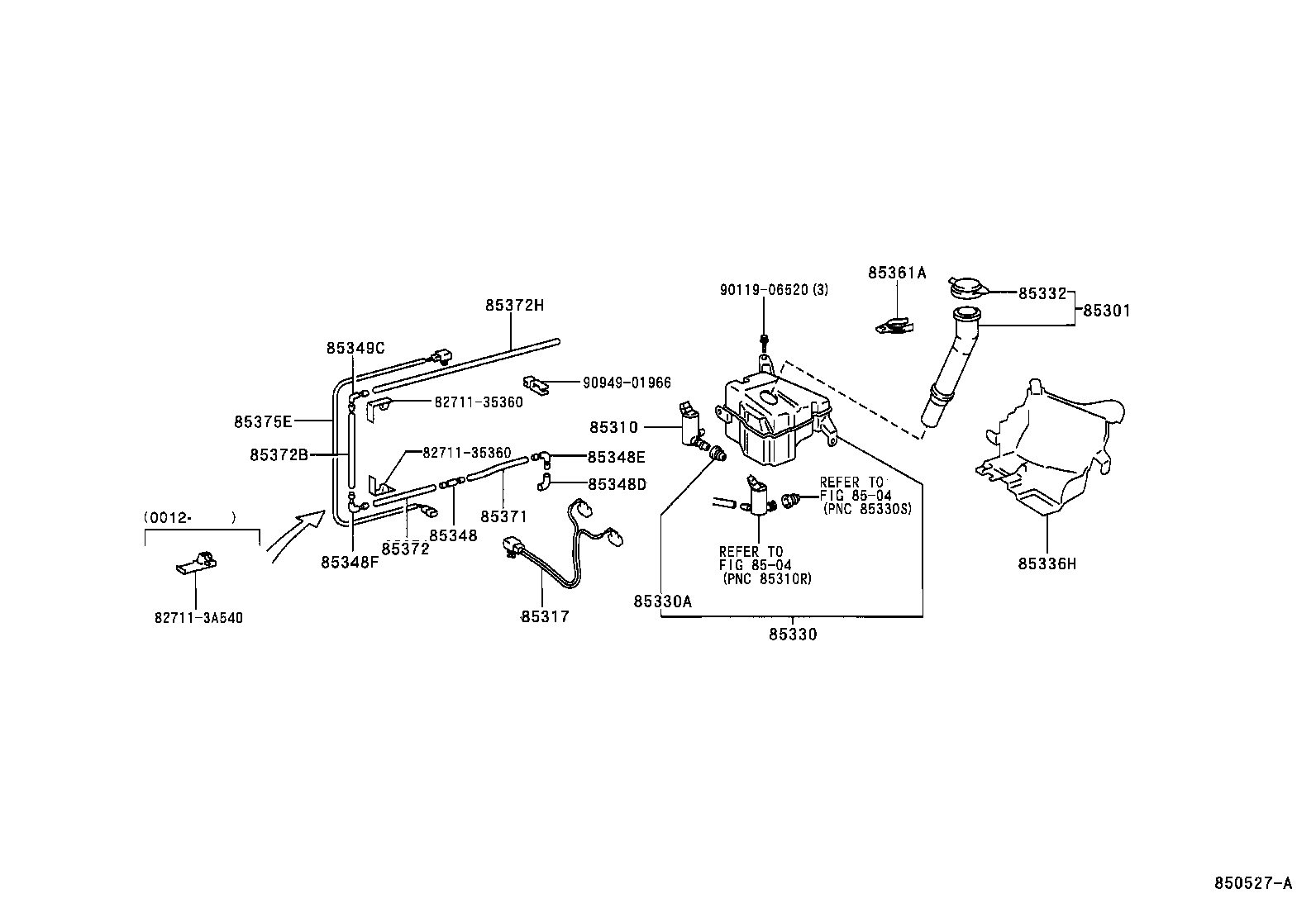 Figure 850527A