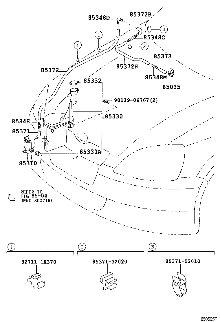 Figure 850595F