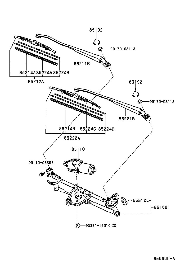 Figure 850600A