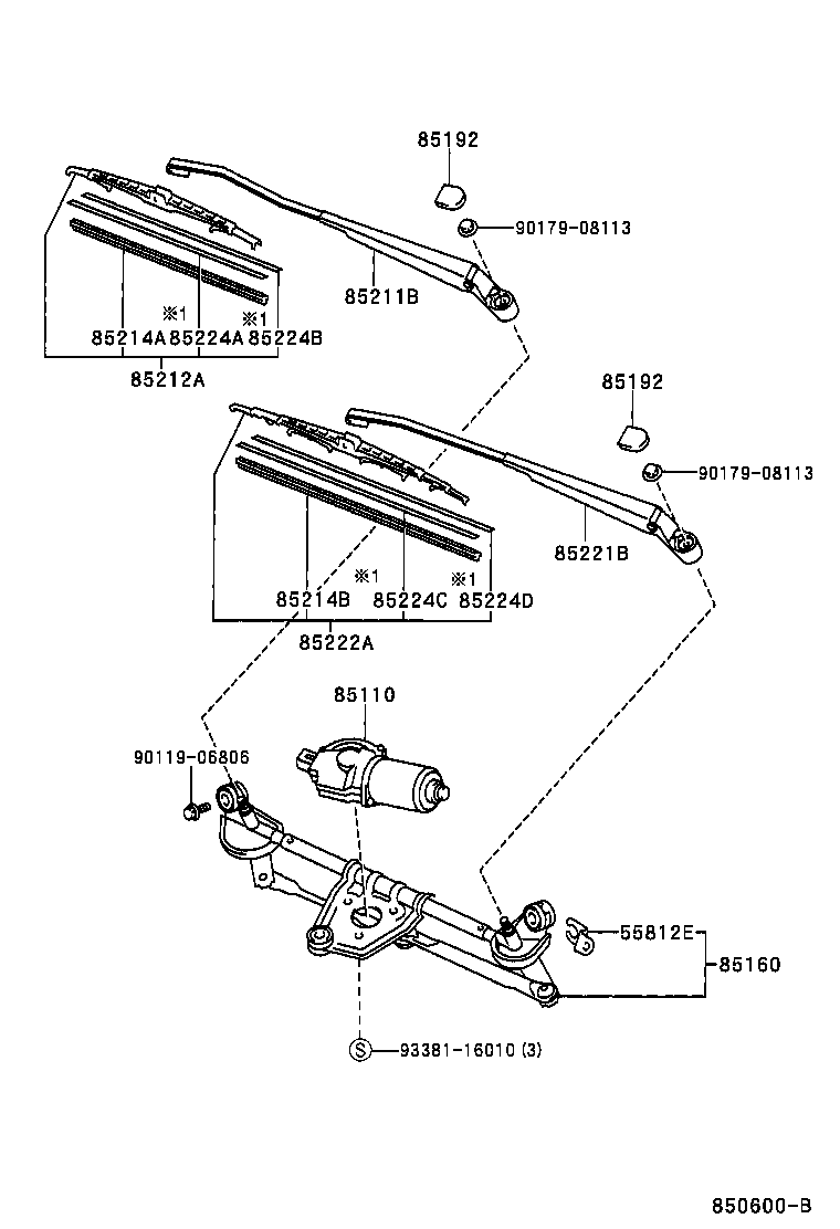 Figure 850600B