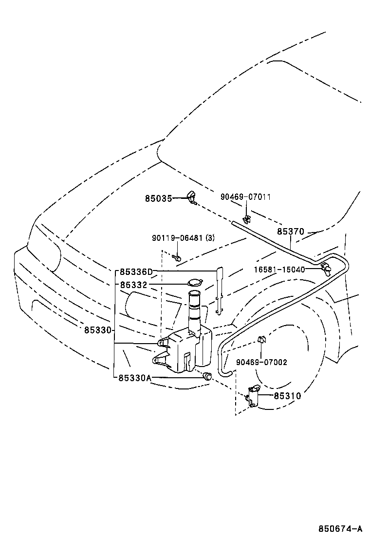 Figure 850674A