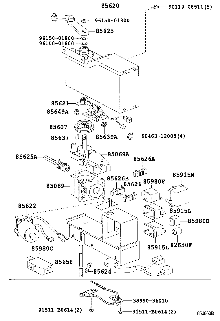 Figure 850860B
