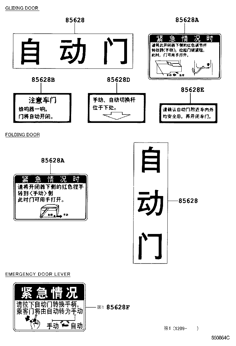 Figure 850864C